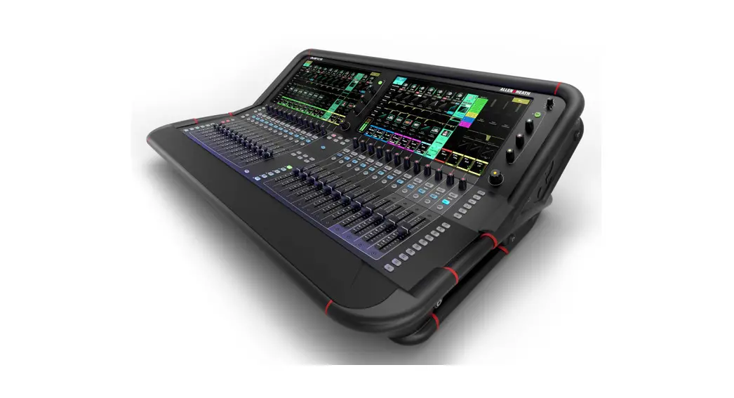 Avantis Allen And Heath User Guide Avantis Allen And Heath User Guide