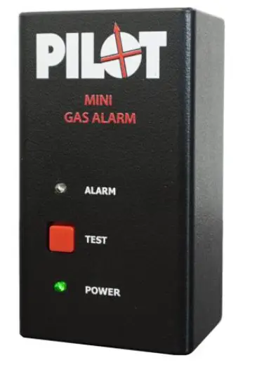 ENVIN MK2 Mini Gas Alarm product-img