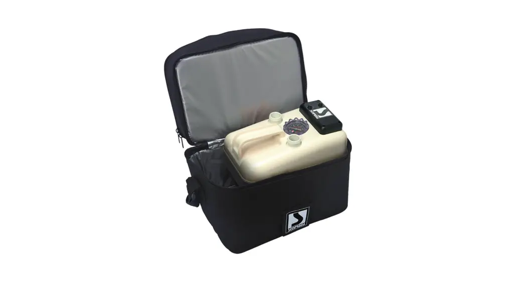 Scoprega Ge20-2 Electric Air Pump Instruction Manual Scoprega Ge20-2 Electric Air Pump Instruction Manual