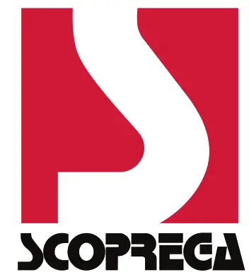 SCOPREGA logo
