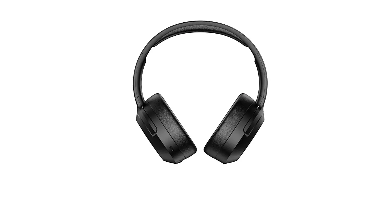 Edifier W820nb Bluetooth Headphones Instruction Manual