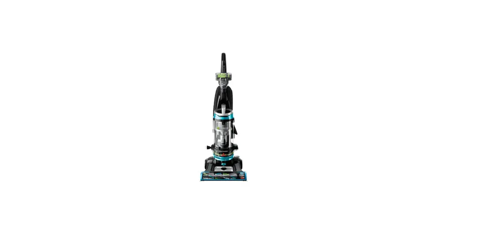 My Cleanview®/powerclean® Rewind Pet Vacuum Cleaner Is Blowing/scattering Debris L Support My Cleanview®/powerclean® Rewind Pet Vacuum Cleaner Is Blowing/scattering Debris L Support