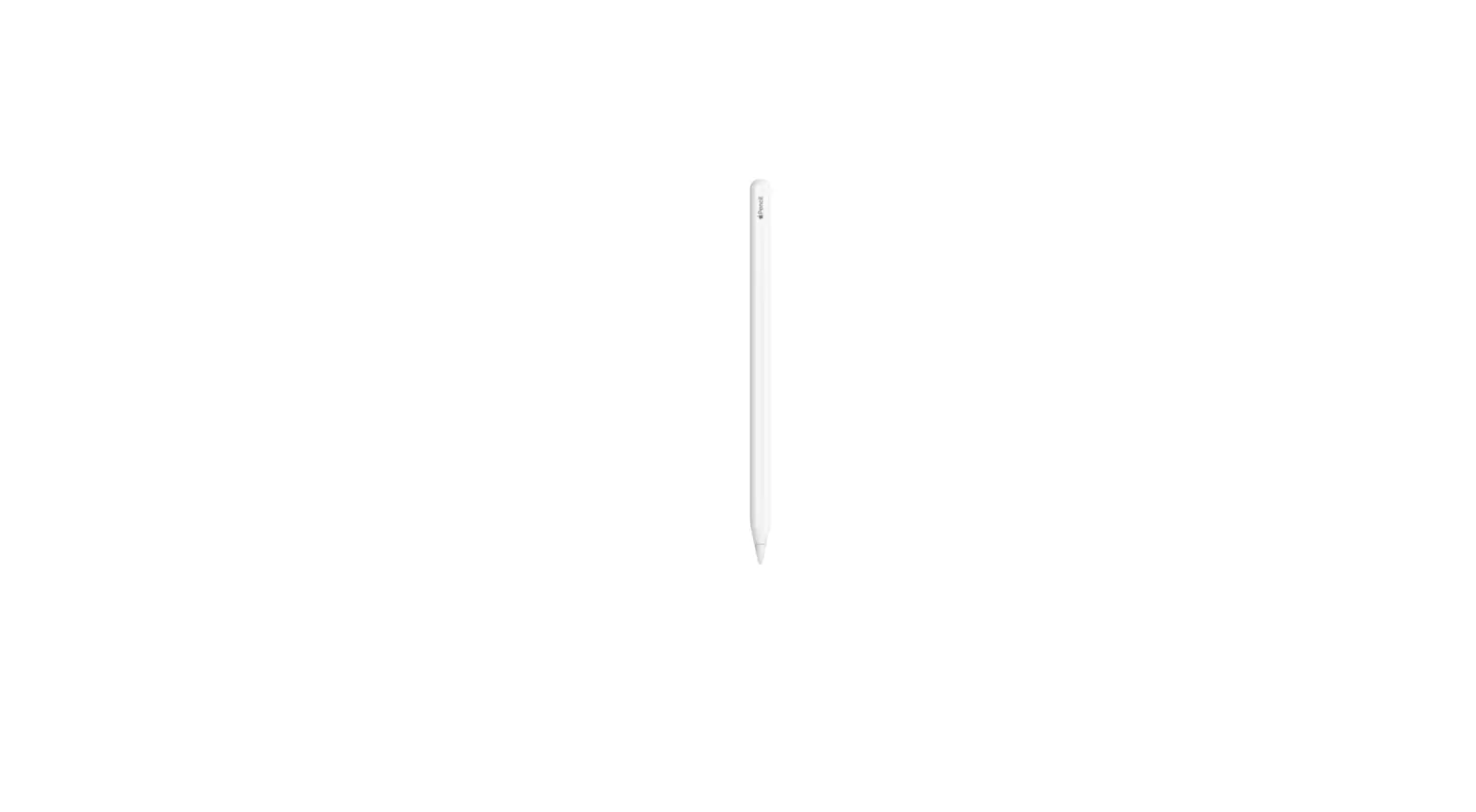 Apple 2nd Generation Pencil User Guide