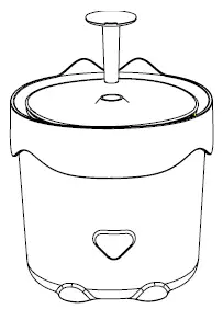 owon SPD 3100 Pet Water Fountain-9