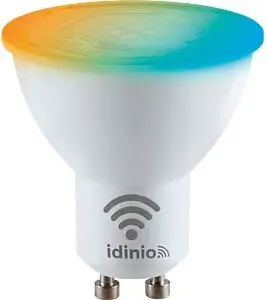 idinio 61413 Smart Bulb