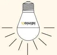Bulb Icon