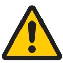 Warning Icon