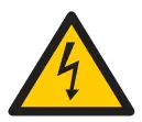 Warning icon