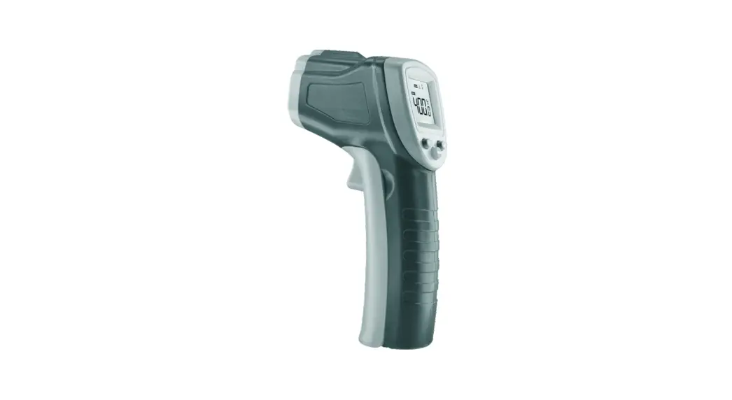 Wintact Wt320 Infrared Thermometer Instruction Manual