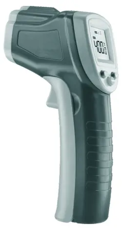 wintact WT320 Infrared Thermometer