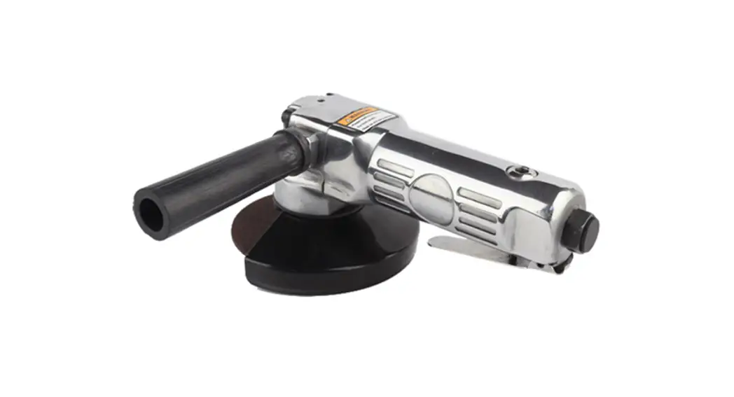 Bormann Bat1005 Grinder Owner's Manual