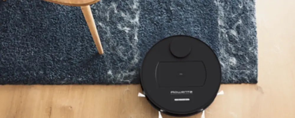 X-plorer Serie 75 S And Serie 75 S+ Aspirateur Robot Rowenta User Guide