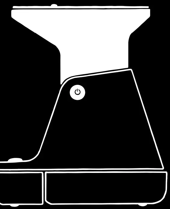 Polaroid Lab Instant Printer -