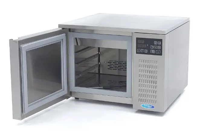 Maxima 09400923 Compact Blast Chiller User Manual