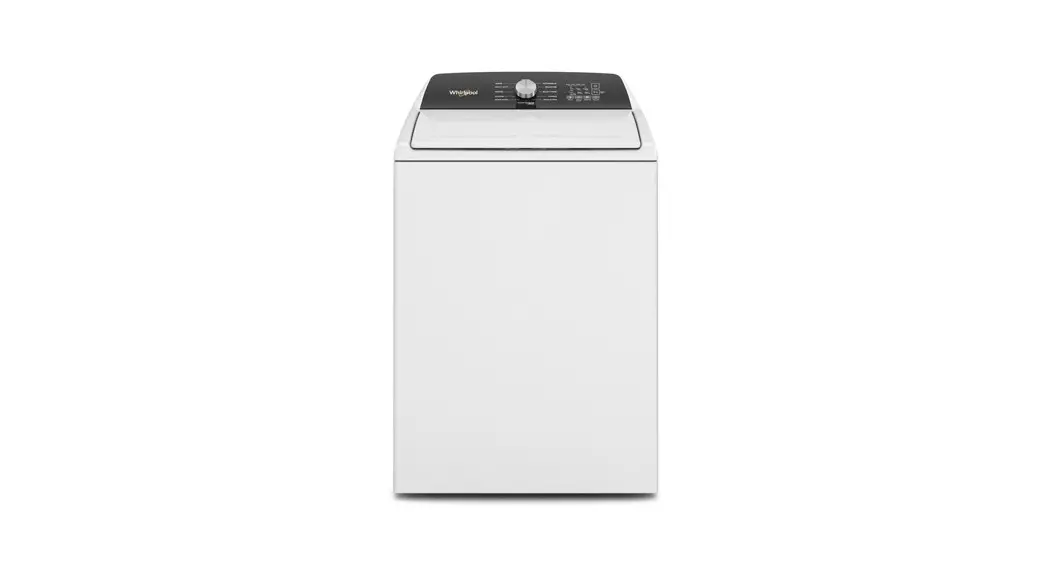 Whirlpool Wtw5010lw 28 Inch Top Load Washer User Guide Whirlpool Wtw5010lw 28 Inch Top Load Washer User Guide