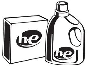 Whirlpool WTW5010LW 28 Inch Top Load Washer - OPERATING INSTRUCTIONS 1