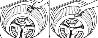 Whirlpool WTW5010LW 28 Inch Top Load Washer - OPERATING INSTRUCTIONS 8