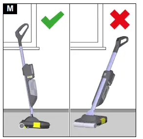 KARCHER-BR-30-1-C-Bp-Cordless-Vacuum-Cleaner-FIG-14