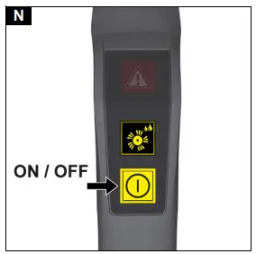 KARCHER-BR-30-1-C-Bp-Cordless-Vacuum-Cleaner-FIG-15