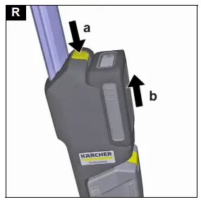 KARCHER-BR-30-1-C-Bp-Cordless-Vacuum-Cleaner-FIG-19