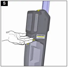 KARCHER-BR-30-1-C-Bp-Cordless-Vacuum-Cleaner-FIG-20