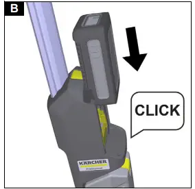 KARCHER-BR-30-1-C-Bp-Cordless-Vacuum-Cleaner-FIG-3