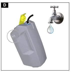 KARCHER-BR-30-1-C-Bp-Cordless-Vacuum-Cleaner-FIG-5