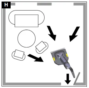 KARCHER-BR-30-1-C-Bp-Cordless-Vacuum-Cleaner-FIG-9
