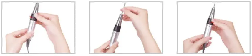 melodysusie-DR-2036-Shine-Electric-Nail-Drill-FIG-1