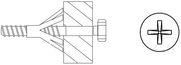 VonHaus 3005025 Trinity 25500 Gal Tank Car Tilx fig 2