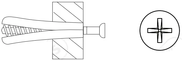 VonHaus 3005025 Trinity 25500 Gal Tank Car Tilx fig 3