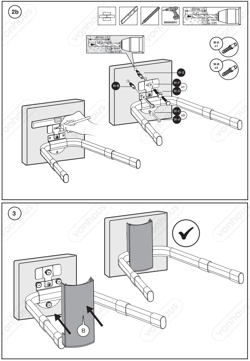 VonHaus 3005025 Trinity 25500 Gal Tank Car Tilx fig 8