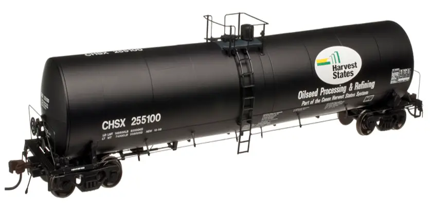 VonHaus 3005025 Trinity 25500 Gal Tank Car Tilx