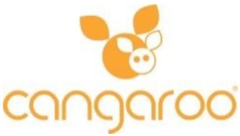 cangaroo-BM-163-Audio-Baby-Monitor-LOGO