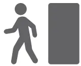 VALLOX Delico PTD EC Stove Hood - ICON 1