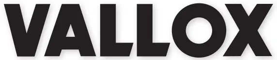 VALLOX LOGO