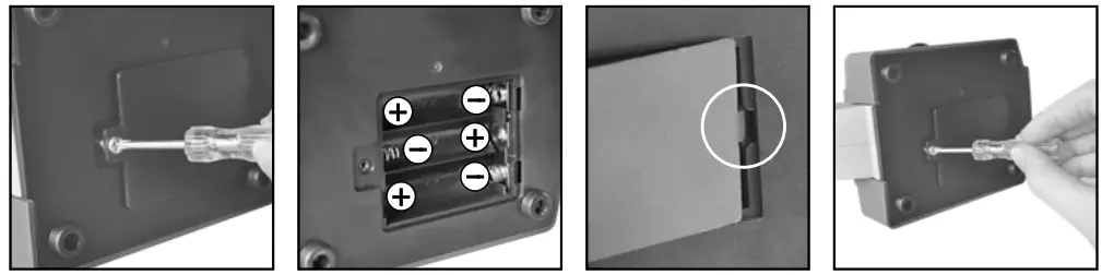 BRESSER 8850900 Telescope Microscope Set light source