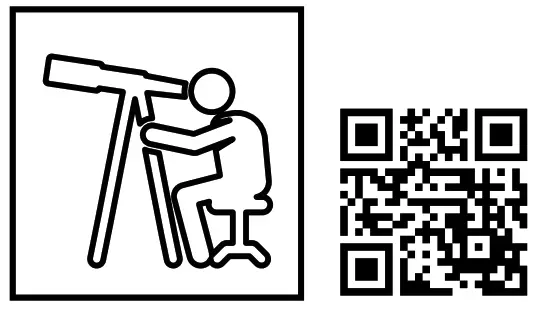 BRESSER 8850900 Telescope Microscope Set qr code4