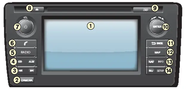 NISSAN Np300 Hardbody Car - COMBINED