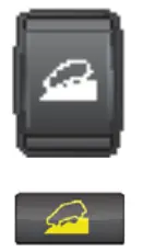 NISSAN Np300 Hardbody Car - Control system