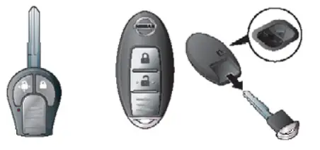 NISSAN Np300 Hardbody Car - DOORS