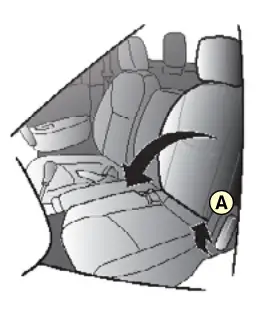 NISSAN Np300 Hardbody Car - RONT SEAT