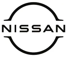 NISSAN logo
