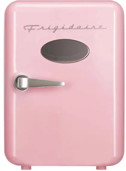 FRIGIDAIRE EFMIS129 MINI BEVERAGE REFRIGERATOR