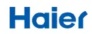 haier logo