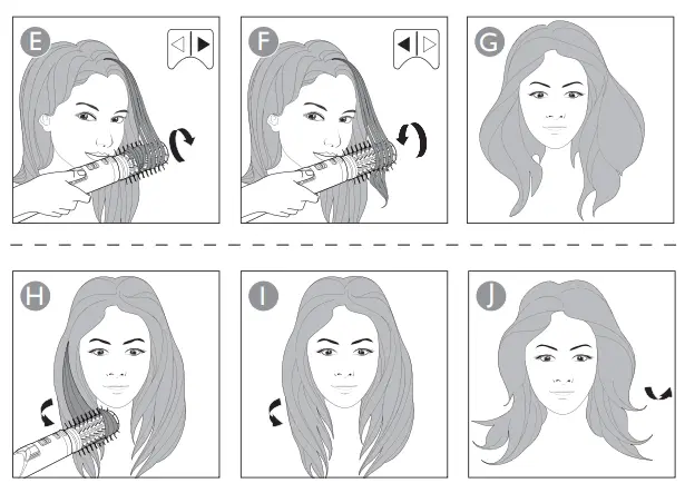 PHILIPS-HP8654-Hair-Styling-Tool-Hot-Air-fig-3