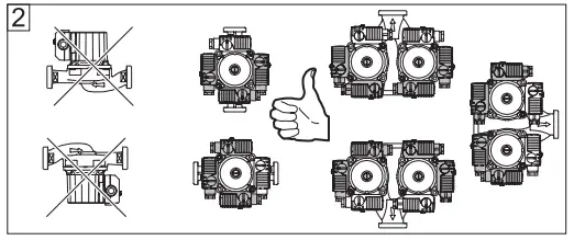 Wilo-Star RSD Water Circulating Pump-fig3