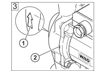 Wilo-Star RSD Water Circulating Pump-fig4