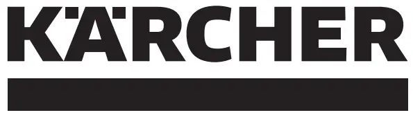 KARCHER logo