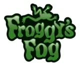 FroggY-s-Fog-LOGO